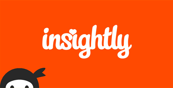 Ninja Forms Insightly CRM