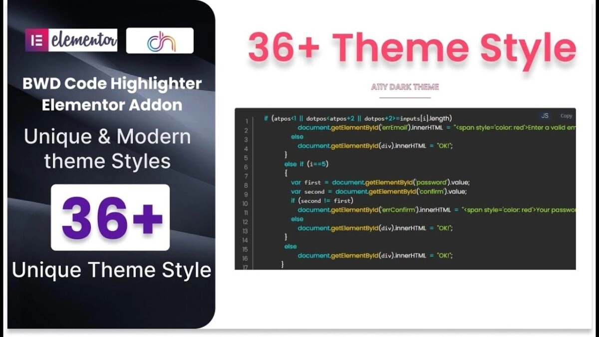 CodEntor Syntax Highlighter