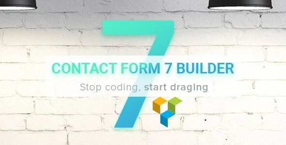 Moana - Contact Form Seven CF7 Builder