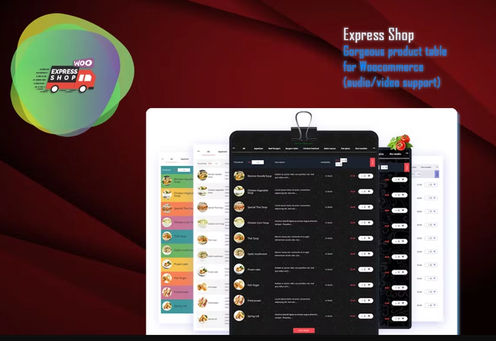 Express Shop Pro