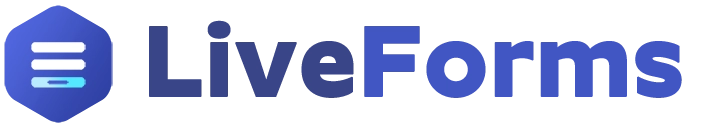 Live Forms - Site Registration