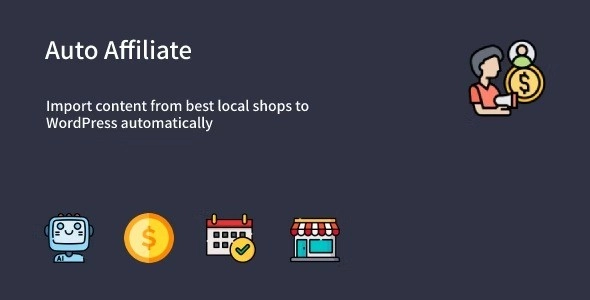 Auto Affiliate