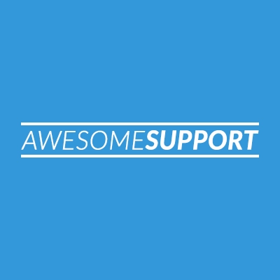 Groundhogg - Awesome Support