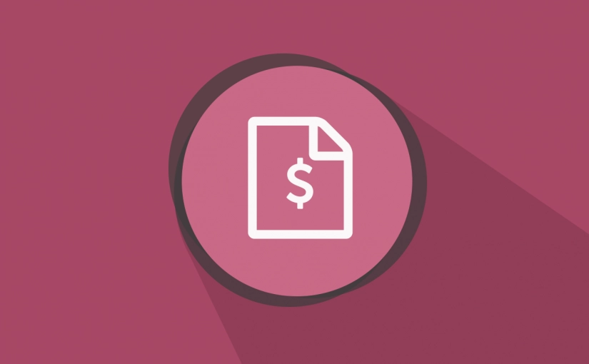 WP Customer Area - Invoicing