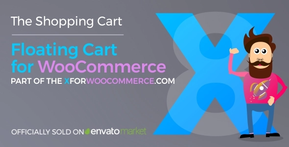 Floating Cart