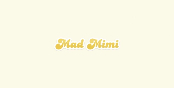 Gravity Forms Mad Mimi Addon
