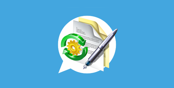 wpForo Blog Cross Posting Addon