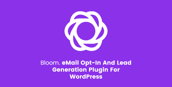 BloomeMailOpt-InandLeadGeneration1.3.12