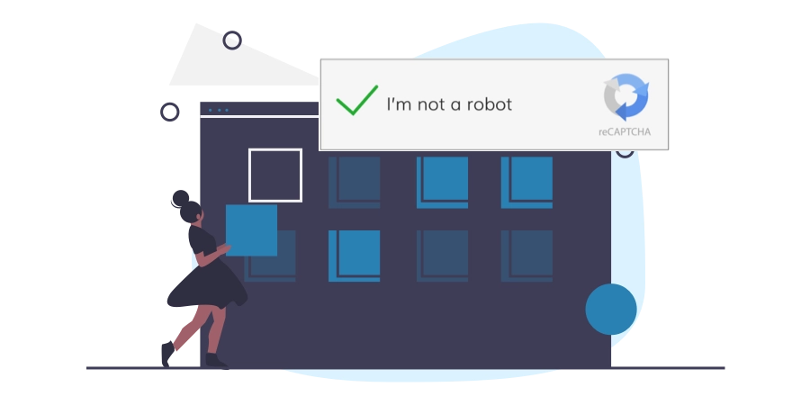 UsersWP - ReCaptcha