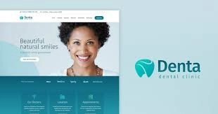 Denta – Dental Clinic WP Theme