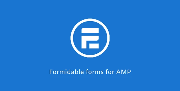 Formidable forms for AMP