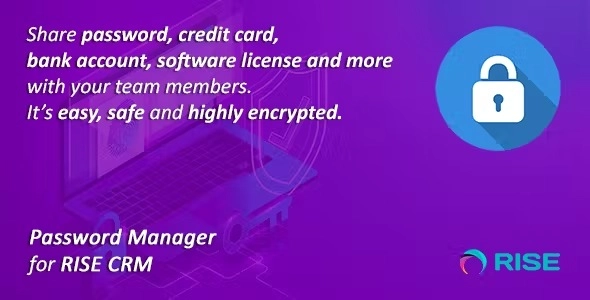 Password Manager