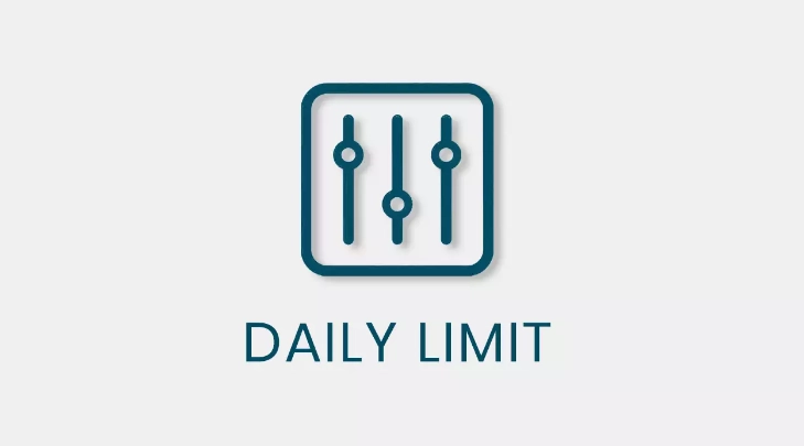 QSM - Daily Limit