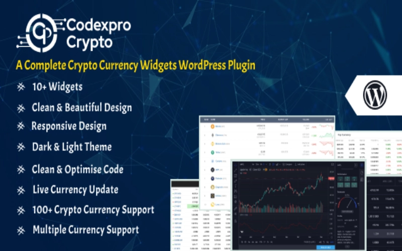 CodexPro Crypto
