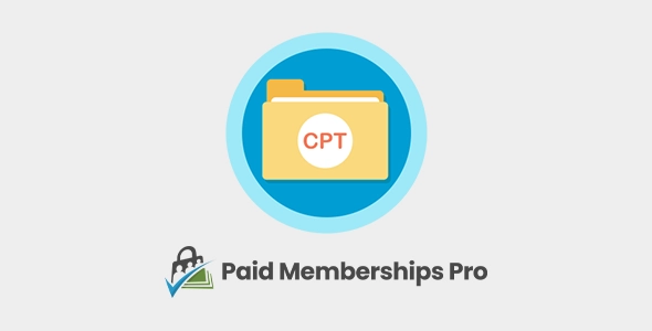 PMPRO Custom Post Type Addon