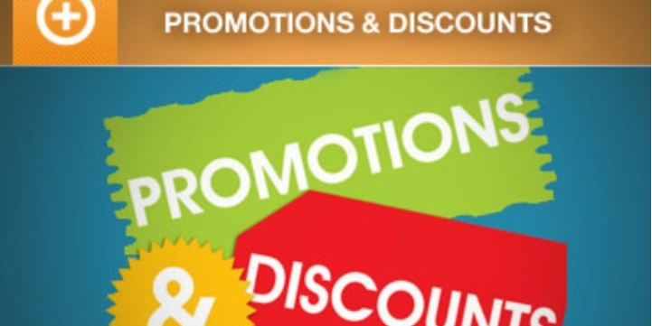 Event Espresso - Promotions (EE 4.9.10+)