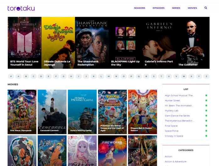 Torotaku – Toro Themes