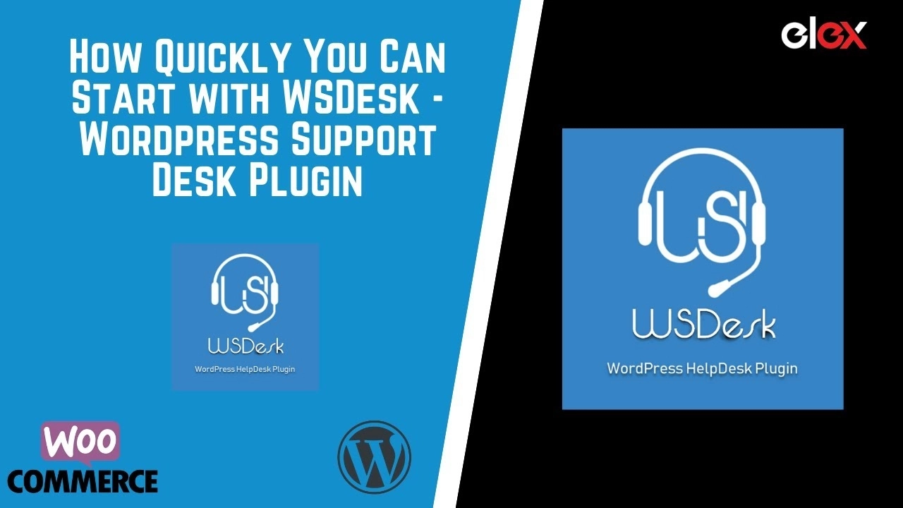 WSDesk - WordPress Support Desk