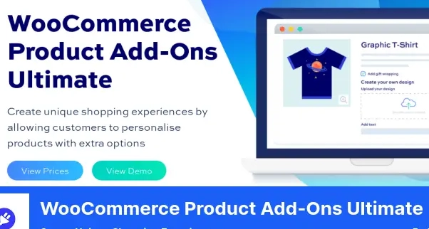 WooCommerce Product Add-Ons Ultimate Advanced Calculations