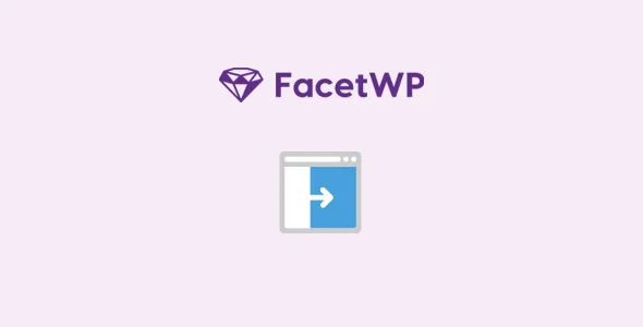 FacetWP Mobile Flyout Addon