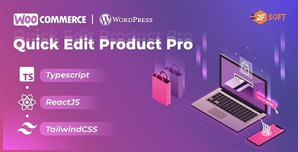 WooCommerce Bulk Product Editor