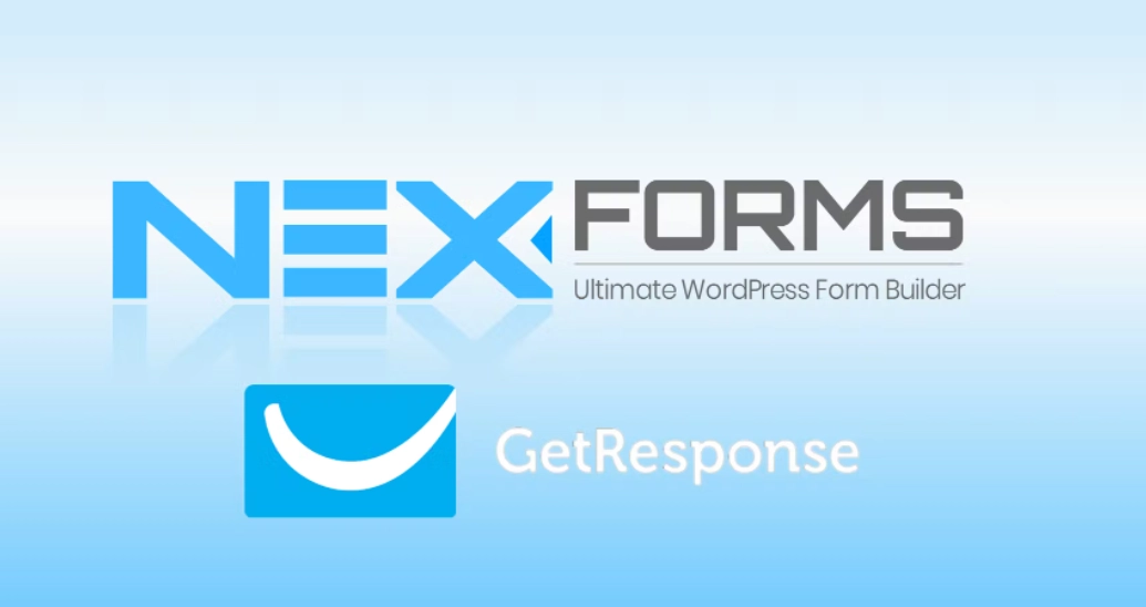 NEX-Forms ADD ON - GetRepsonse