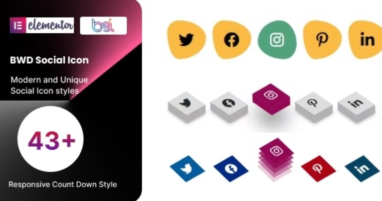 BWD Social Icon