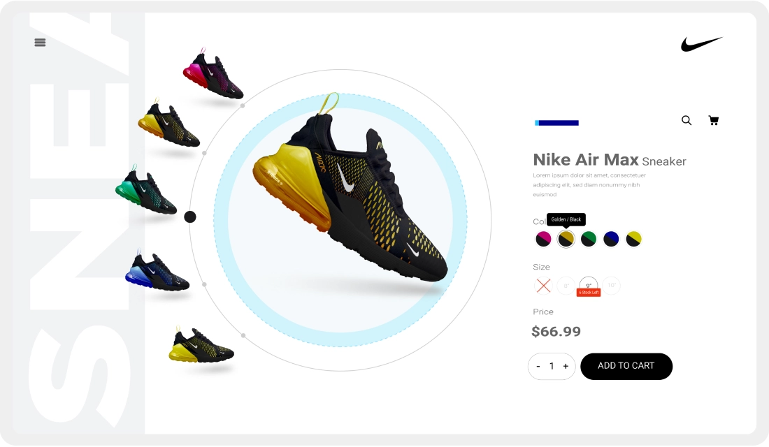 Product Variation Swatches for WooCommerce (Pro)