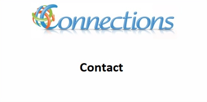 Connections Business Directory Extension - Contact