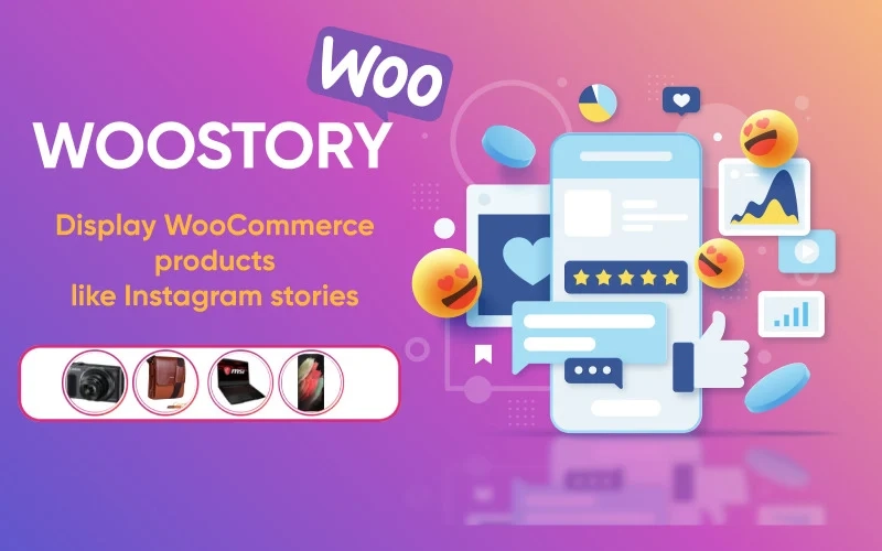 WooStory