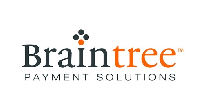 Give - Braintree Gateway