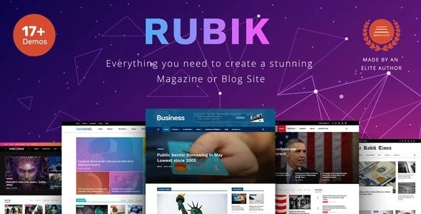 Rubik