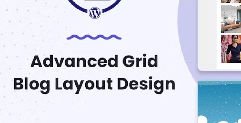 Grid Blog Layout WordPress Plugin 1.0.0