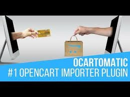 Ocartomatic Automatic Post Generator