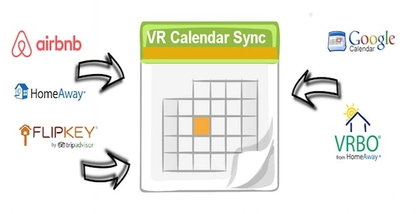 VR Calendar Pro Envato