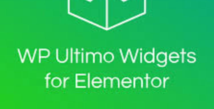 WP-Ultimo Widgets for Elementor