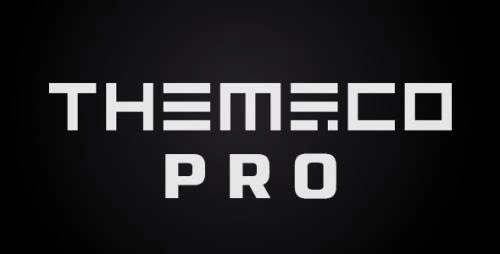THEMECO Pro Theme