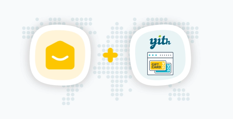 YayMail Addon for YITH WooCommerce Gift Cards Premium