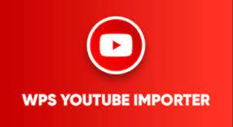 Youtube Mass Videos Importer