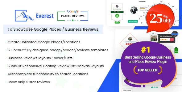 EverestGooglePlacesReviews2.0.9