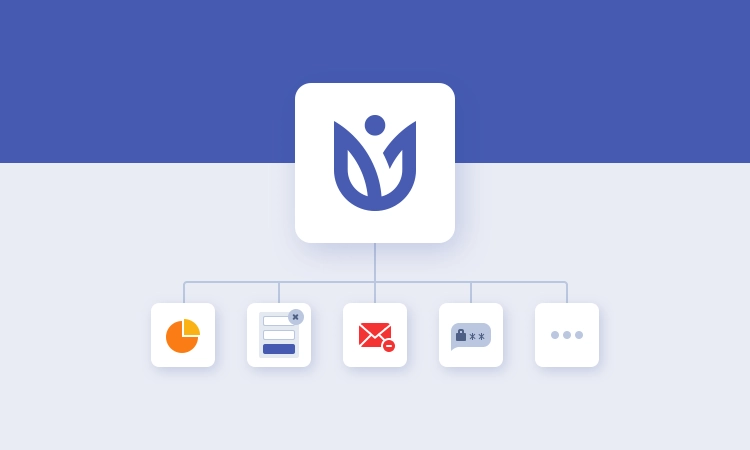 User Registration Extras