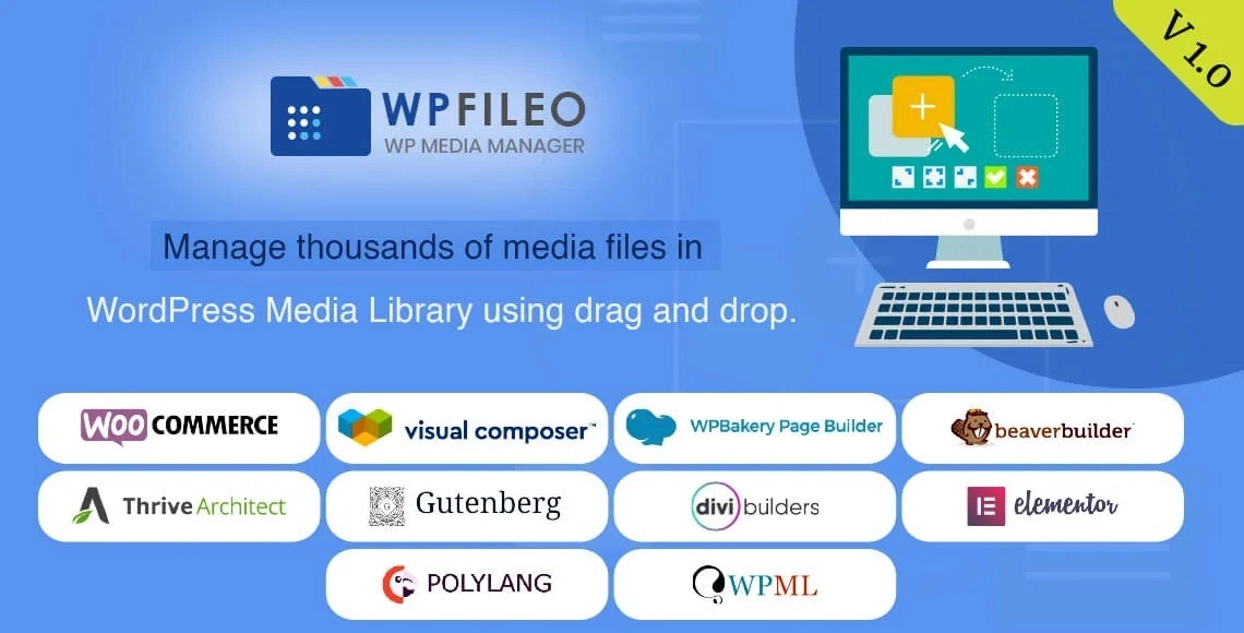 WPFileo Pro