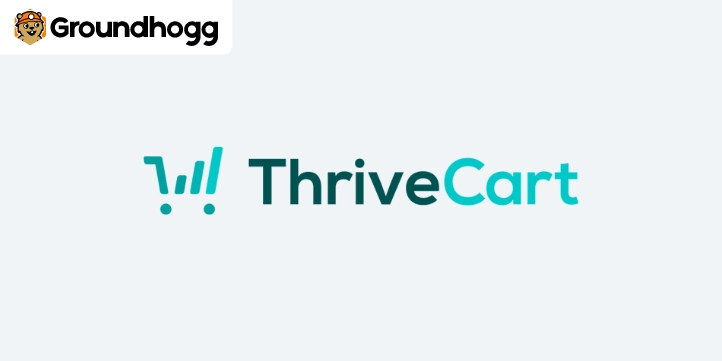 Groundhogg - ThriveCart Integration
