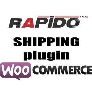 Rapido Express - WooCommerce Shipping Method