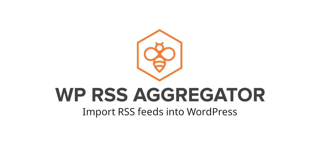 WP RSS Aggregator