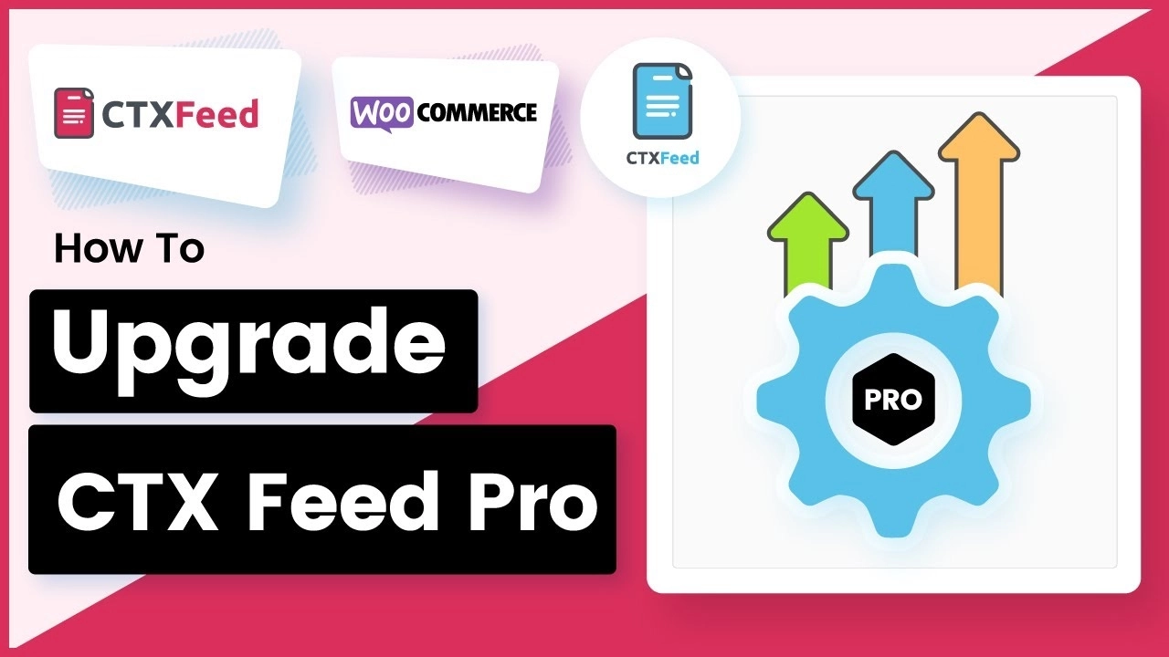 CTX Feed Pro