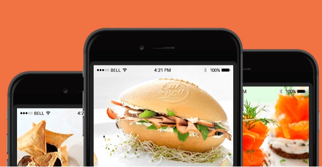 VisualModo – Food WordPress Theme