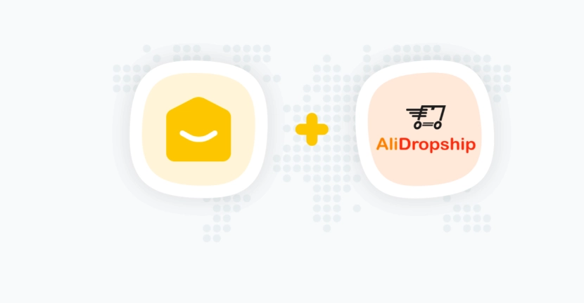YayMail Addon for AliDropship Woo Plugin