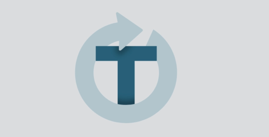 Rotating Text