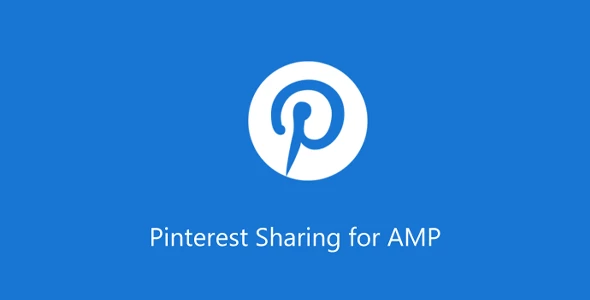 Pinterest for AMP